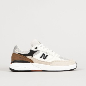 New Balance Numeric 933 Reynolds Quicksand Salt